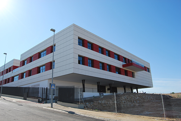 Edificios singulares