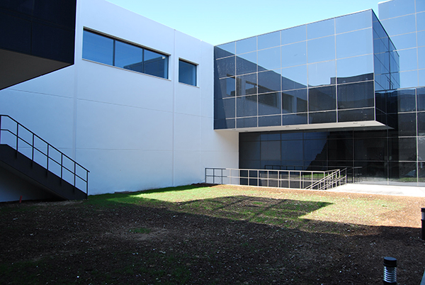 Edificios singulares