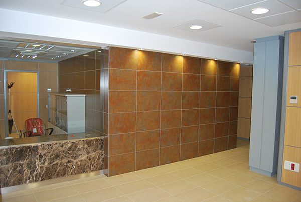 Adaptacion y reformas