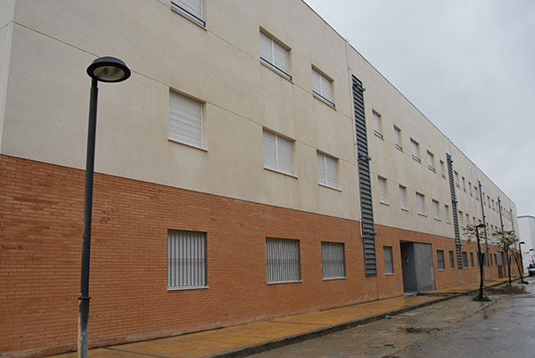 vivienda privada