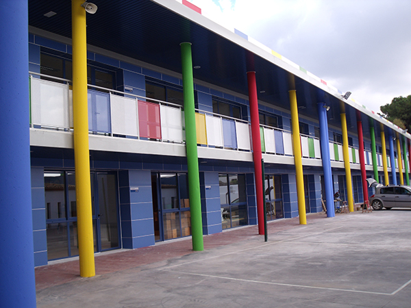 Adaptacion y reformas