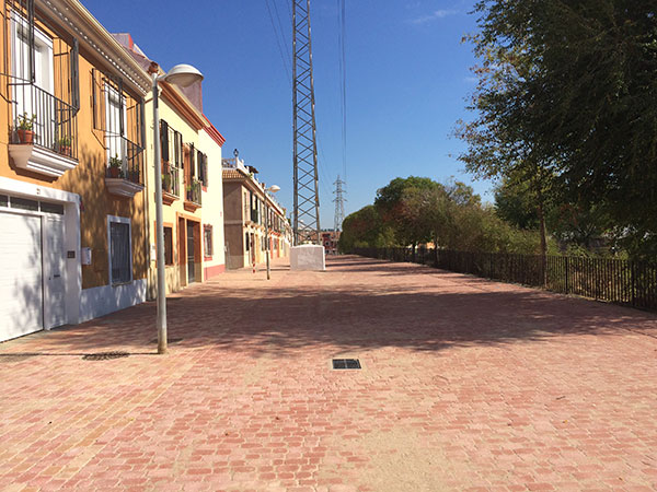 industrial y urbanizacion